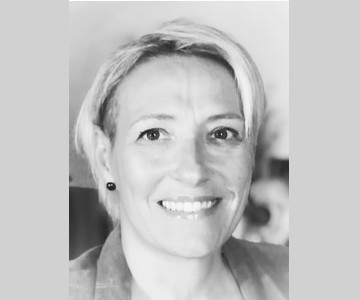 Sandrine Bruzzo Psychologue du travail Centre Médical Wattignies-Meuniers