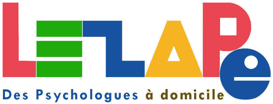 Logo LezAPe : Les Ateliers Parents-enfants